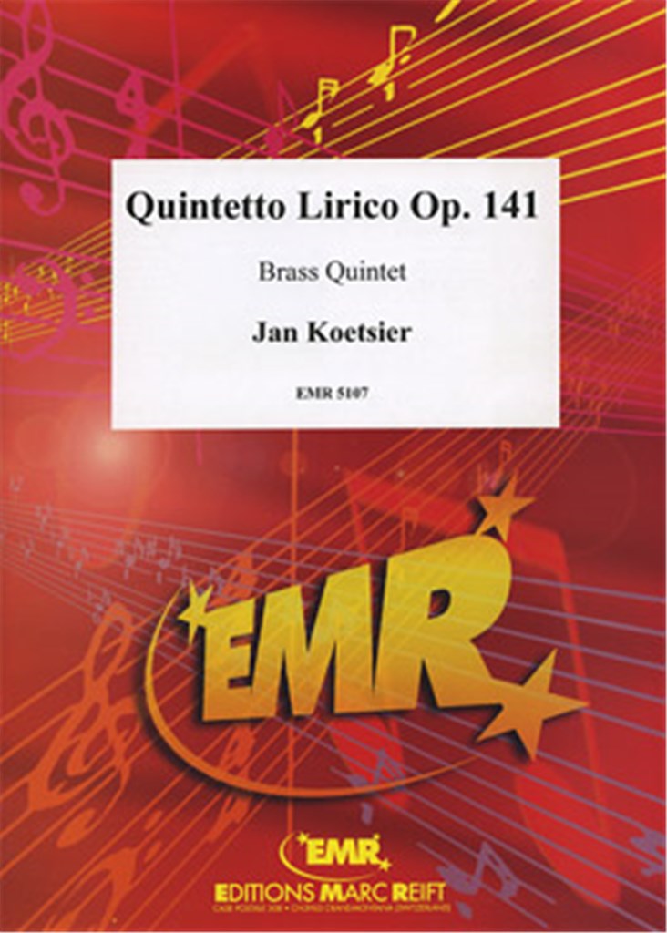Quintetto Lirico